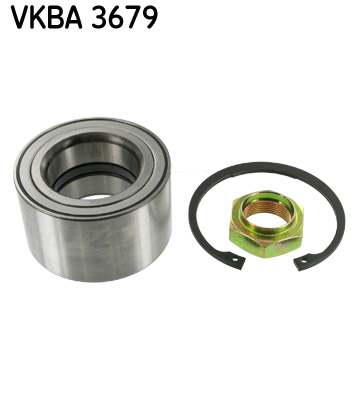 SKF VKBA 3679 Kit cuscinetto ruota